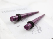 Venom taper rozpychacz panterka plugi tunele 6mm