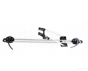 Bagażnik dachowy, uchwyty na rowery HYUNDAI ACTIVE