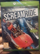 Gra XBOX ONE - SCREAM RIDE