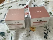 zestaw kremów avon Ageless