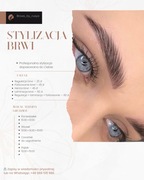 Zapraszam na brwi