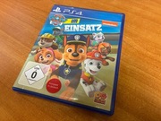 Psi Patrol rusza do akcji PS4