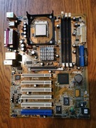 Asus P4PE   plus dodatki