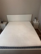 Valevag Materac, sprężyny kieszeniowe