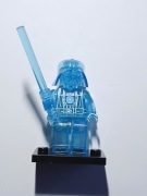 Figurka Star Wars Darth Vader hologram kompatybilne z Lego