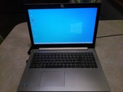 Laptop Lenovo IdeaPad 320-15ISK Intel Core i3-6006U 8GB RAM DDR4 240GB SSD