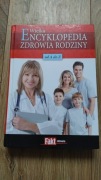 Wielka encyklopedia zdrowia rodziny 