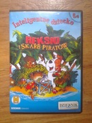 Reksio i Skarb Piratów PC