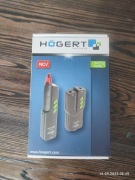 Wykrywacz przewodów Hogert HT1E640