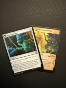 [MTG] [PROXY] Primal Amulet // Primal Wellspring