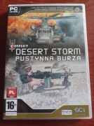 Gra PC Desert Storm