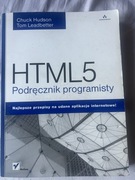 HTML5 podręcznik programisty