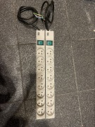 Listwa zasilająca Bachmann