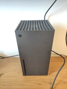 Xbox Series X + 2 pady + 11 gier + Gamepass 21 mie