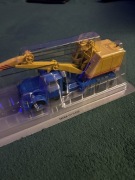 Tatra 111 D-030 1:43 Dea