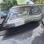 Lapa Lewa audi a7 xsenon led