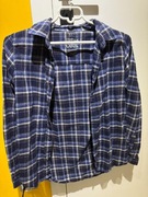 Koszula F&F Urban Cool Niebieska 164