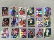 Topps premier league 2026 - 52 karty