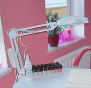 Lampa do manicure – Biomak