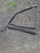 Uszczelka drzwi lewy przód scenic 4 IV