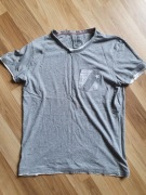 Reserved T-shirt Męski, rozmiar L