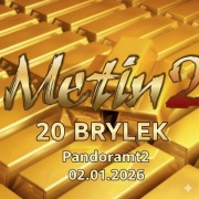 PANDORAMT2 S2 (02.01.2026) 20 BRYŁEK - YANG