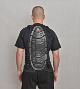 Ochraniacz na plecy żółw tsg backbone 