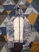 Kurtka-wiatrowka do biegania 