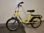 Rowerek PUKY dziecięcy 16" cali