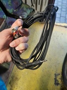 Kabel MiniJack 3.5mm-2x RCA ok 3m