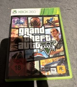 GTA V Xbox 360 …