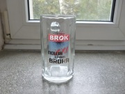 BROK Koszalin Epoka kufel 0,4 l 