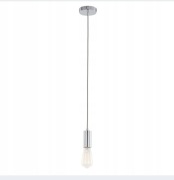 Lampa wisząca Italux Moderna do łazienki do salonu