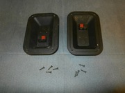 Terminale TONSIL ZG 30 C 115 C 114 2szt. + śrubki