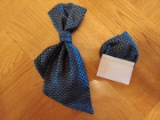 Musznik chłopięcy z wypustką