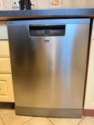 Zmywarka Beko używana 9 miesiecy jak nowa 