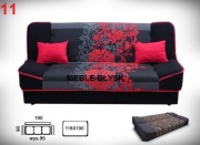 ELEGANCKA WERSALKA ANDY I