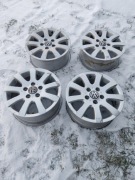 Sprzedam alumki zpassata B5