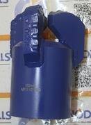 Gryzer PDC 152mm 3-piórowy, 3-1/2” API Reg (mufa) Świder