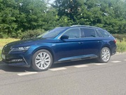 Skoda Superb 2.0 TSI 4x4 L&K DSG