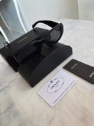 Okulary przeciwsłoneczne Prada PR 17WS.