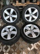 Felgi aluminiowe VW 16 cali.