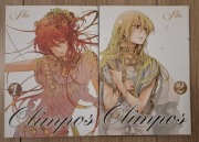 Pakiet Mang "Olimpos" Aki