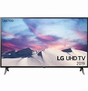 USZKODZONA  MATRYCA LG55UM7100