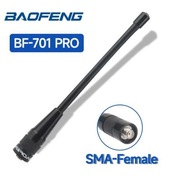 Antena Baofeng BF-701 PRO - nowa, 20cm, elastyczna, do Baofeng.