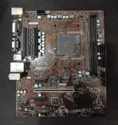 Płyta główna MSI B350M PRO-VD PLUS