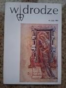 W drodze nr 134 (10/1984) Św. Jadwiga Śląska; Biblia w poezji Norwida