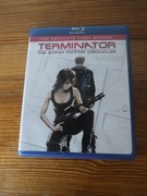 Terminator - The Sarah Connor Chronicles  the complete first season 
