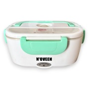 Pojemnik obiadowy Lunch Box do podgrzewania jedzenia N'OVEEN LB330 Komplet
