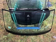 Szyba przednia VW passat B8 LIFT